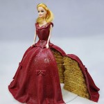Cake Barby