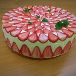 Cacke Frezie