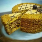 Cacke Lakomka