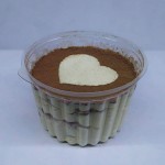 Tiramisú