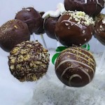 Cacke-pops