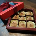 Chocolate truffle