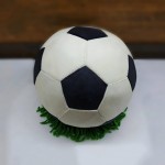 Cacke Futbol