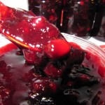 Blackberry varenye (jam)