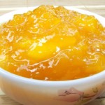 Blackberry varenye (jam)
