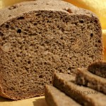 Whole wheat bread