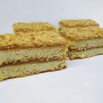 Shortcrust pastry sovietico
