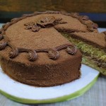 Cacke Truffle