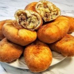 Sausage roll