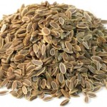 Dry seed