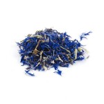 Dry centaurea