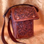 Bag brown