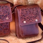 Bag brown