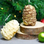 Chokolate cone