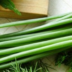 Spring onions
