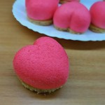 Cake Heart (numeral)