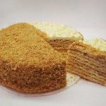 Napoleon sugar and gluten free.