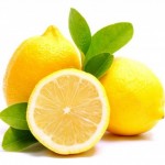 Lemons 12 units