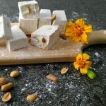 Asiansweets  with groundnuts