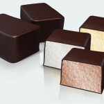 Chocolate bonbons 