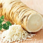 Table Horseradish