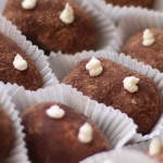 Pastry "Kartoshka"