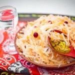 Saurkraut
